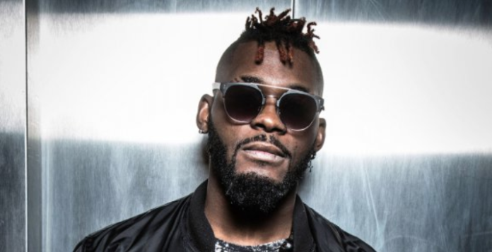 DJ Arafat dies in road crash