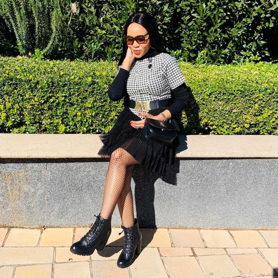 Interesting things to know about Malusi Gigaba’s wife Norma Interesting things to know about Malusi Gigaba’s wife Norma
