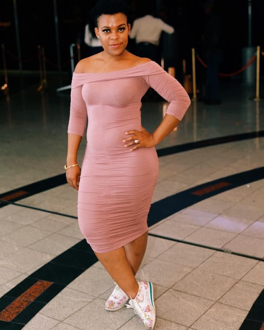 Zodwa-Wabantu