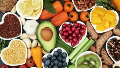 Antioxidants