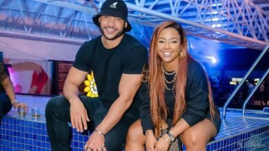 Boity Thulo and Anton Jeftha