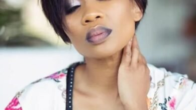 Dineo Ranaka
