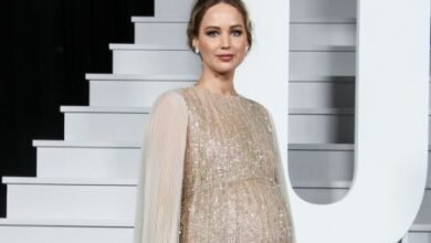 Jennifer Lawrence