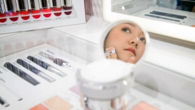 K-Beauty Giant Amorepacific