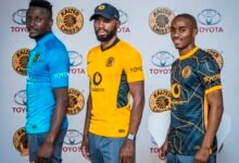 Kaizer Chiefs