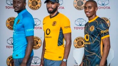 Kaizer Chiefs