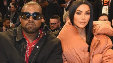 Kanye West