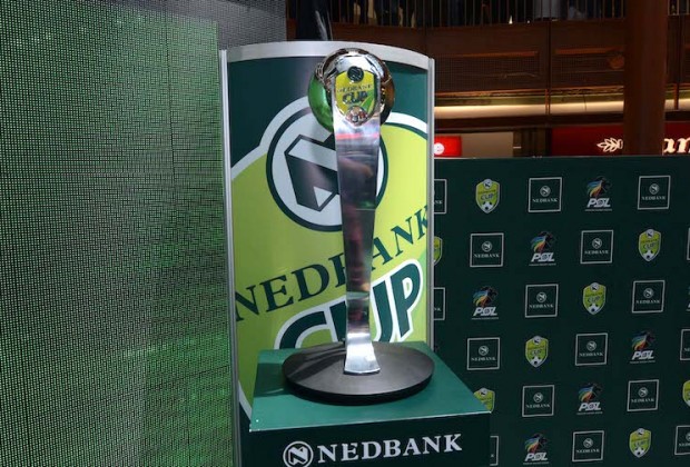 Nedbank Cup Last 16