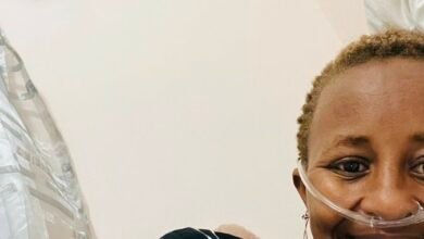 Nompilo Dlamini