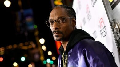 Snoop Dogg