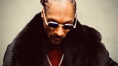Snoop Dogg