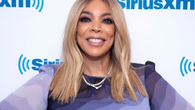 Wendy Williams