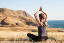 optimal health