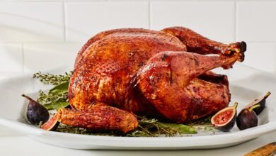 turkey