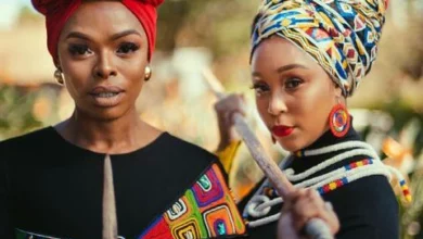 Minnie Dlamini