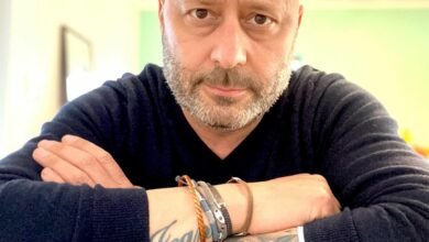 Mark Pilgrim