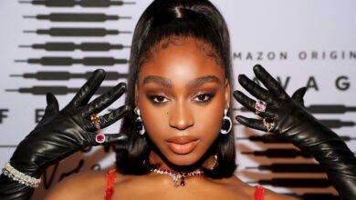 Normani
