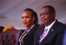 Mary Mubaiwa