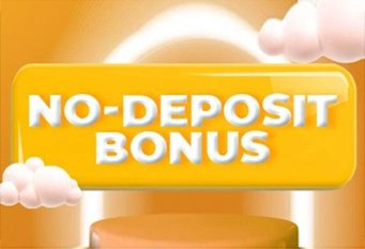 Find Brokers With No Deposit Bonus on the Internet