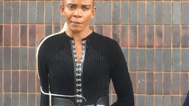 Mary Mubaiwa