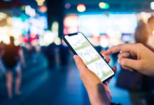 Reliable Stock App