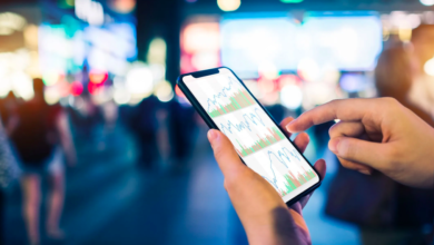 Reliable Stock App