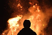 fire