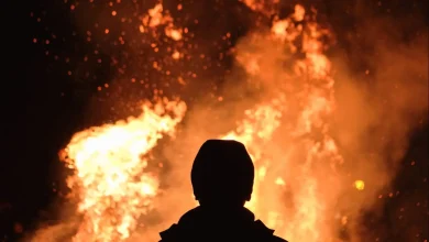 fire
