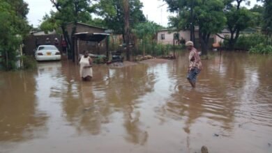 floods