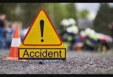 Accident
