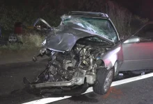 Accident