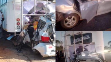 accident