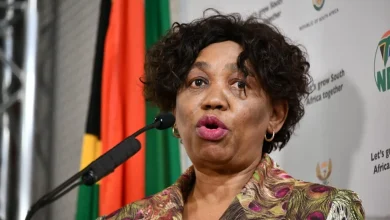 Angie Motshekga
