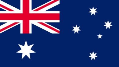 Australian-Flag