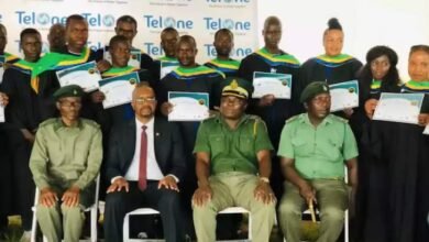 Chikurubi inmates