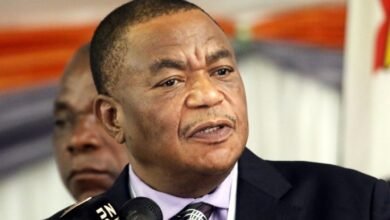 Constantino Chiwenga