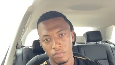 Dumi Mkokstad