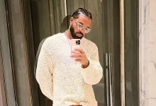Drake