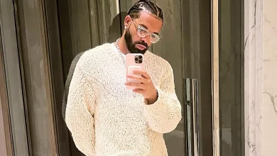 Drake