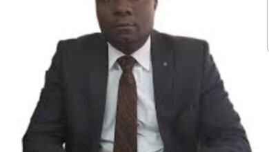 Justice Elijah Makomo