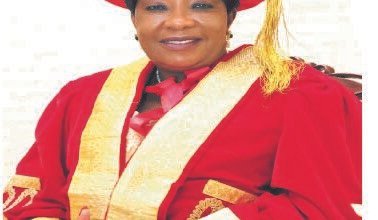 Auxillia Mnangagwa