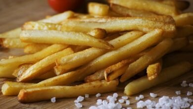French_Fries
