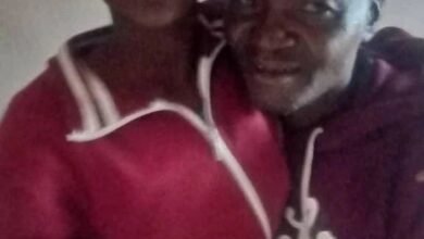 Gokwe Teacher