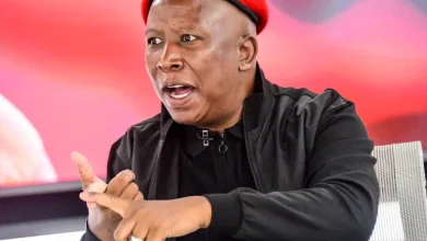 Julius Malema
