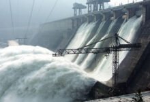 Kariba power station