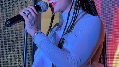 Kelly Khumalo