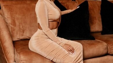 Khanya Mkangisa