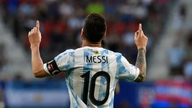 Messi