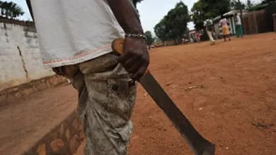 Machete
