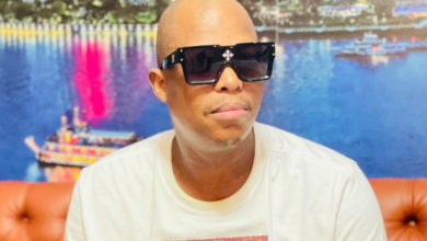 Mampintsha